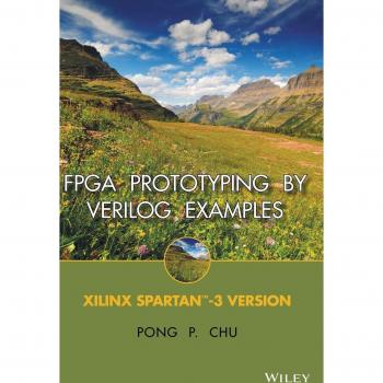 FPGA Prototyping by Verilog Examples