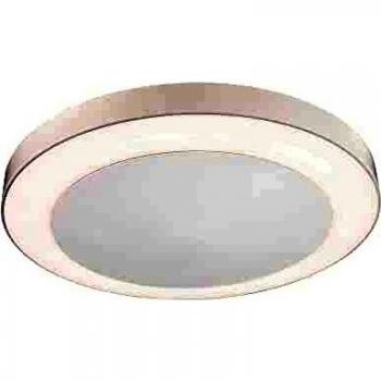Paulmann 15W Circula Outdoor Ceiling Light with Sensor