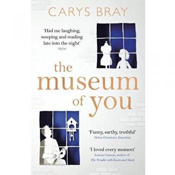 The museum of you.