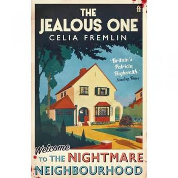 Fremlin, Celia: The Jealous One