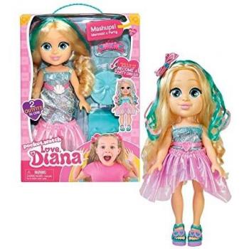 Love Diana
