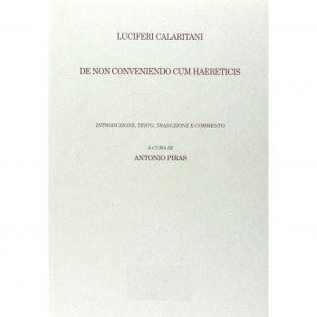 De non conveniendo cum haereticis