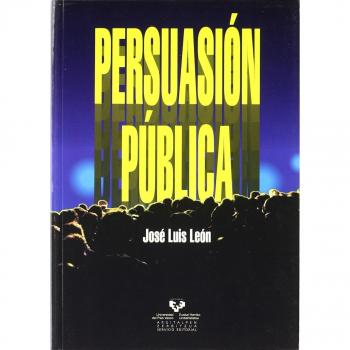 Persuasión pública