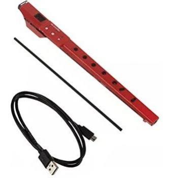 MIDI Red Recorder Lunatica