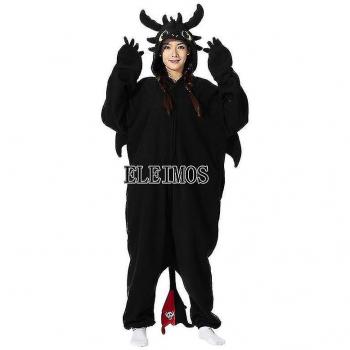 Mameluco de Fiesta de Cosplay Hallowe