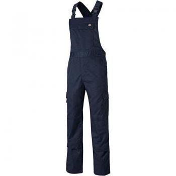 Salopette Dickies Everyday Homme Bleu Marine