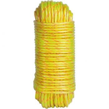 Madeja Rombull Cinta Poliéster Fluor 15 m