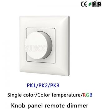 Contrôleur Panneau Muraux PK1/PK2/PK3