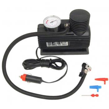 EXTOL CRAFT 252 Kompresor MINI 12V/10A
