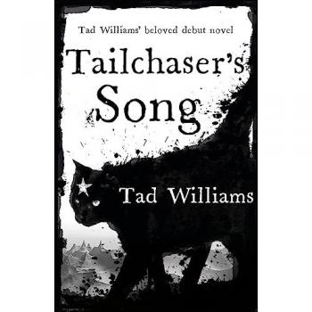 Tad Williams Tailchaser's Song