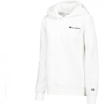 Sudadera de Mujer Champion Color Blanco