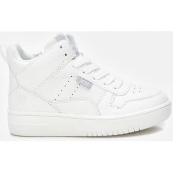 XTI BASIC Deportivo Abotinado Xti Kids 150532 Blanco