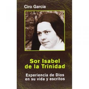 Sor isabel de la trinidad