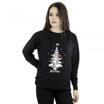 Felpa Harry Potter Arcano Chic