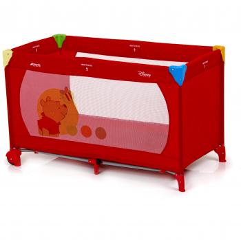 Letto portatile Dream & Play Winnie the Pooh