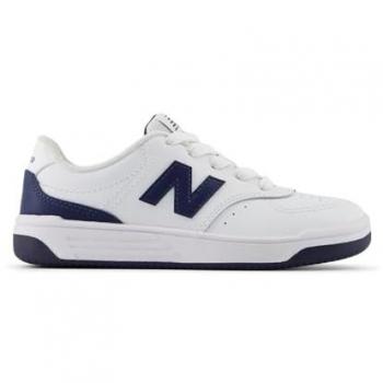 New Balance Sneaker PSB80 28 Bianco