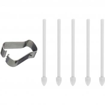 Pointes de stylet de remplacement pour Samsung Tab S7 T870 T875 S7 Plus T970