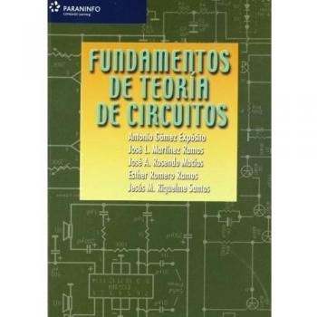 Fundamentos De Teoría De Circuitos