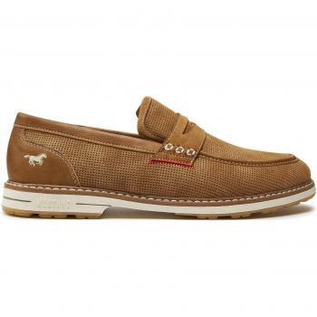 Mustang Herrenschuh Slipper – Modell 4196401