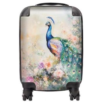 Ava Sterling Luxury Mini Luggage