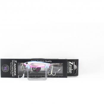 Zeake Fat F Sardinha Jig 15 gramos 005