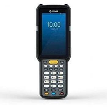 Zebra MC3300 Appareil Mobile 10,2 cm (4)