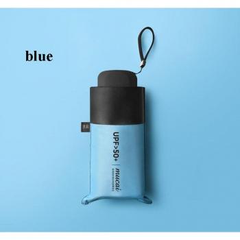 Leichter Taschenregenschirm für Frauen