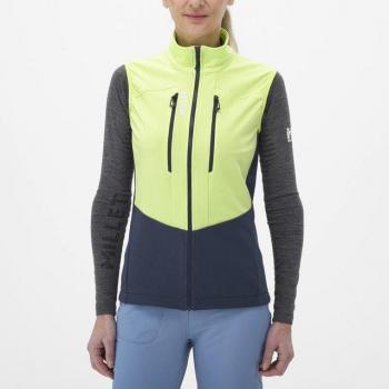 Chaleco Esquí de montaña mujer PIERRA MENT VEST