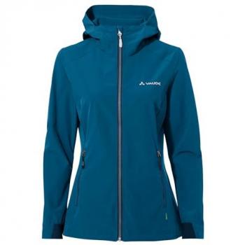 Vaude Giacca Donna Neyland Wind