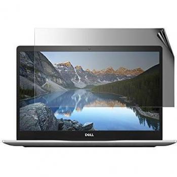 Celicious Privacy 2-Way Anti-Spy Filter Screen Protector for Dell Inspiron 15 7570 (Non-Touch)