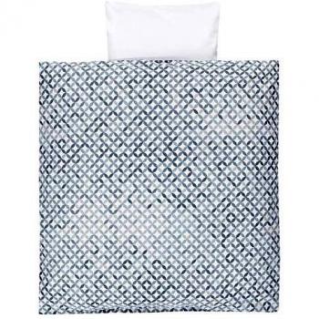 Alvi Schlafsack 80×80 Mosaik 960‑9