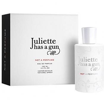 Juliette has a gun, Not A Perfume femme/women, Eau de Parfum Spray, 1er Pack (1 x 100 ml)