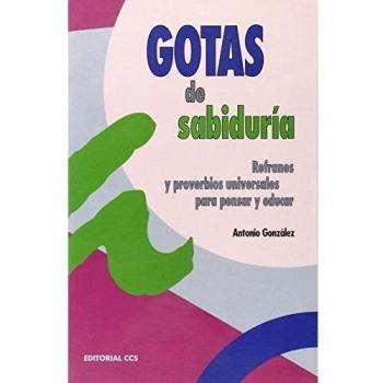 GOTAS DE SABIDURIA