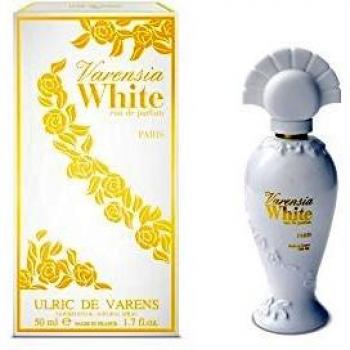 Ulric De Varens Varensia White Edp Vapo