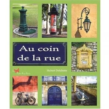 Au Coin De La Rue