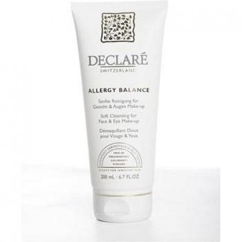 Declaré Allergy Balance Soft Cleansing Foam