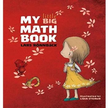 My Little Big Math Book