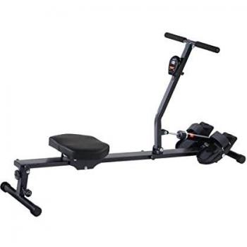 MAXXMEE Rudergerät kompakt