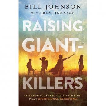 Raising Giant-Killers