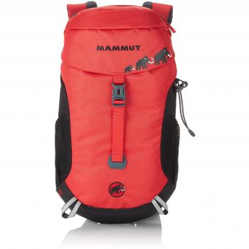 Mammut First Trion Mochila de 12 L en Rojo para Pequeños