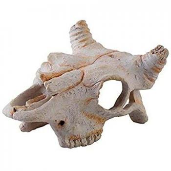 Refugio Exo Terra Búfalo para reptiles