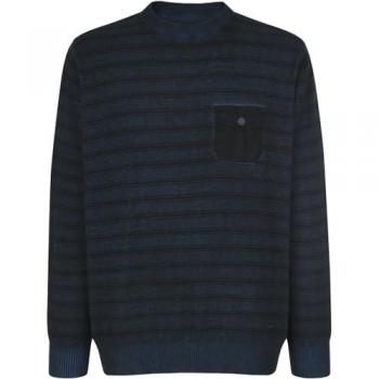 Babista Pullunder »Pullover VARIENTO« Oily-dyed Effekt