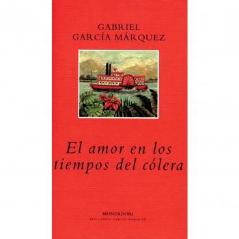 El amor en los tiempos del cólera