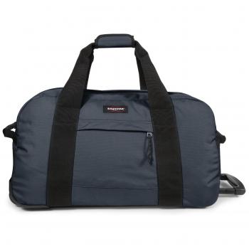 EASTPAK 65‑Liter Rollover-Container Midnight – ideal für Geschäftsreisen