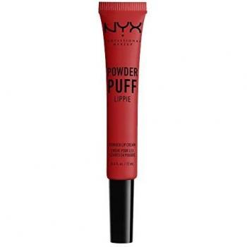 NYX Powder Puff Lippie