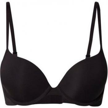 Dorina Black Push-Up Demi for Women – 36A