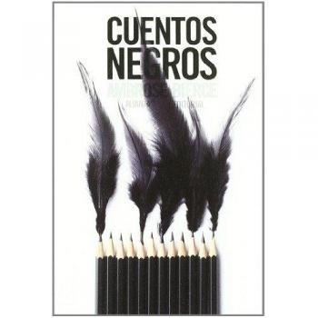 Cuentos negros (Bolsillo) (Tapa blanda).