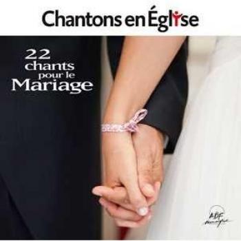 Chants de Mariage