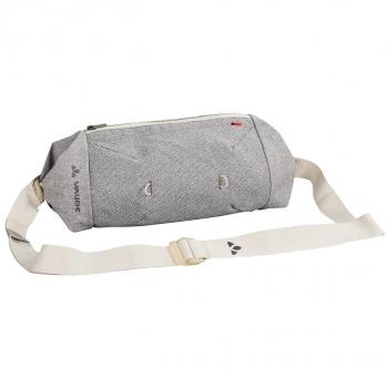 Einfaches ELM‑Rucksackmodell von Vaude – 7,5 L – Anthracit – Alle Größen