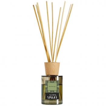 80 ml Spaas Fragrance Stick – Heart Warmings Edition